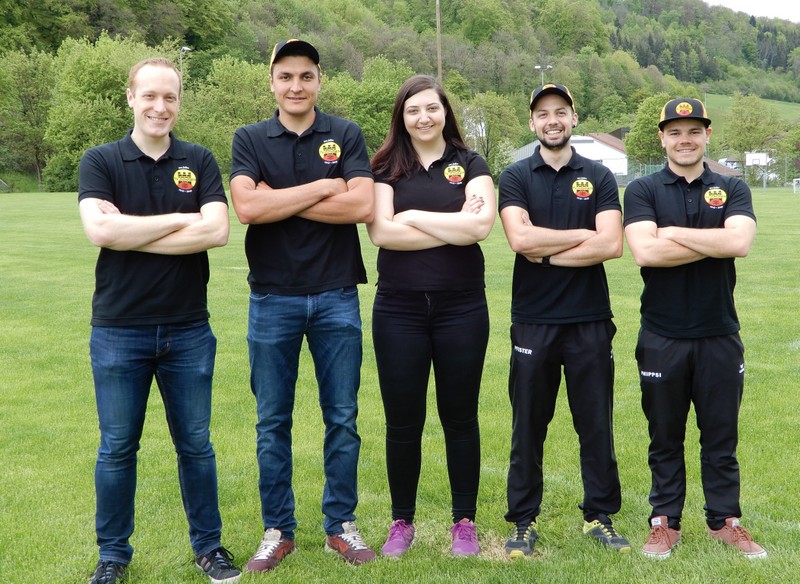 OK Chlausä-Cup OK Chlausä-Cup