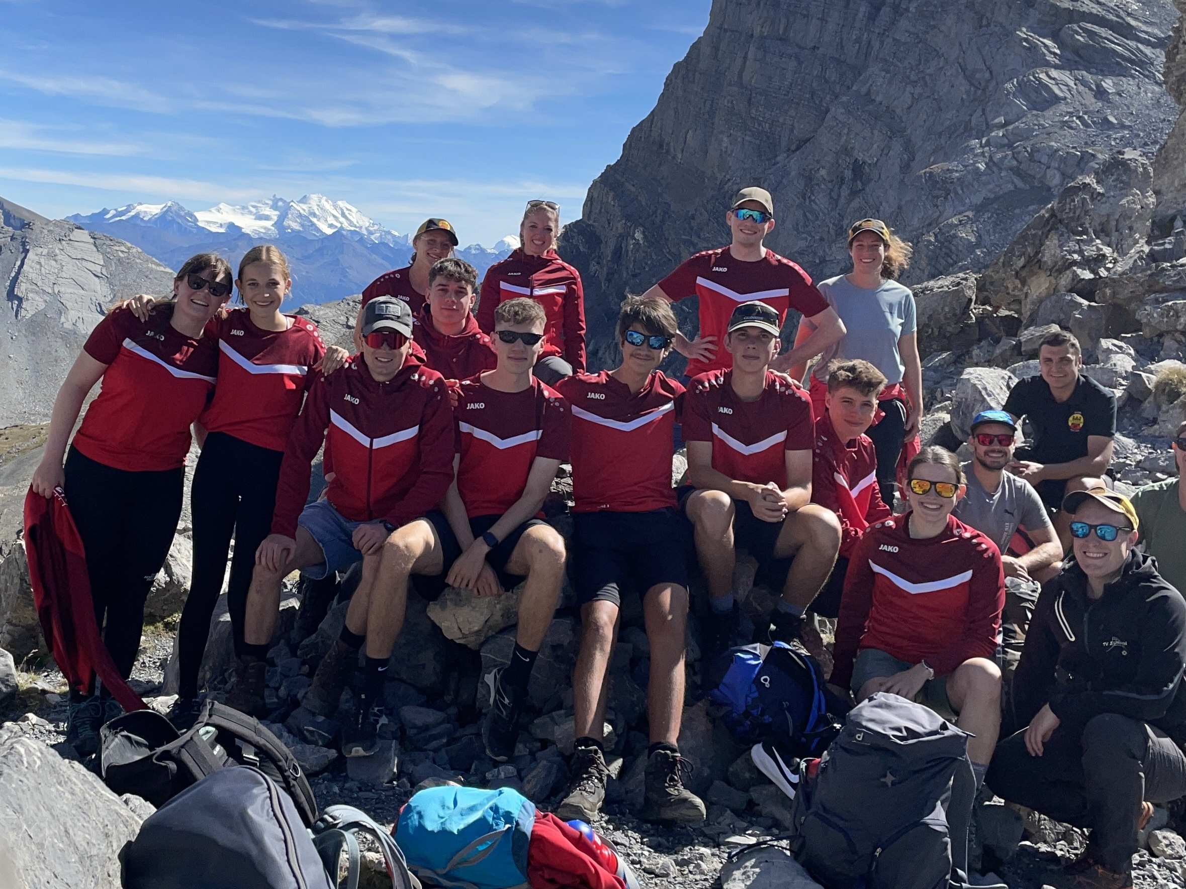 TV Turnfahrt 2025 TV Turnfahrt 2025